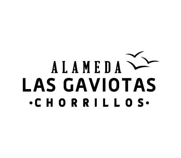 Logo 27 - Alameda Las gaviotas Chorrillos