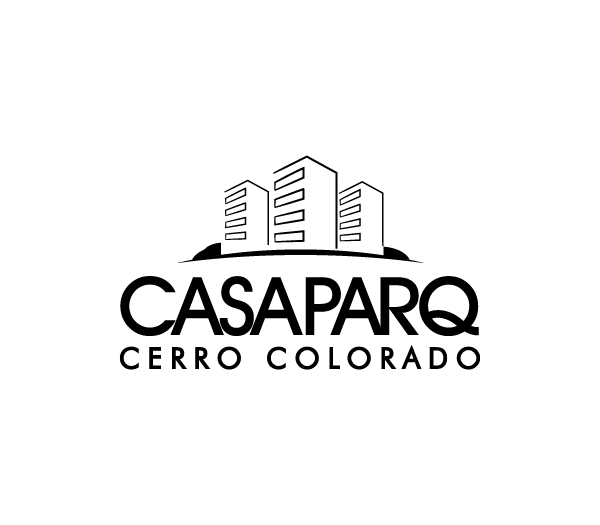 Logo 31 - Casaparq Cerro Colorado